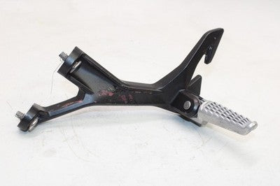 18-23 KAWASAKI NINJA 400 EX400 OEM LEFT REAR BACK PASSENGER PEG