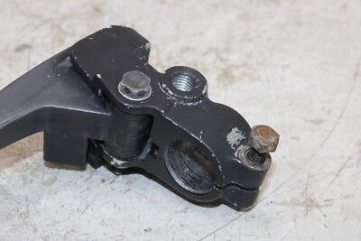 1991 KAWASAKI NINJA 500 EX500A OEM CLUTCH PERCH MOUNT WITH LEVER
