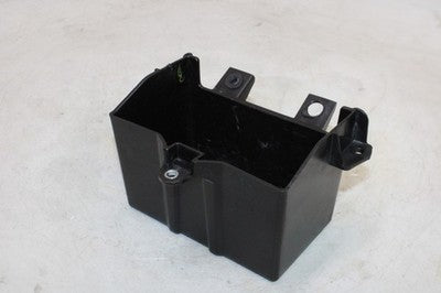 17-25 KAWASAKI NINJA 650 EX650 OEM REAR BACK TAIL UNDERTAIL BATTERY TRAY PLASTIC