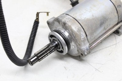 2015 SUZUKI DR650SE OEM ENGINE STARTING STARTER MOTOR -DC 12V