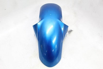 03-09 SUZUKI SV650 OEM FRONT WHEEL FENDER COWL FAIRING