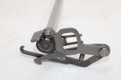2007 KAWASAKI NINJA 250R EX250F OEM SHIFTER SHIFT SHAFT