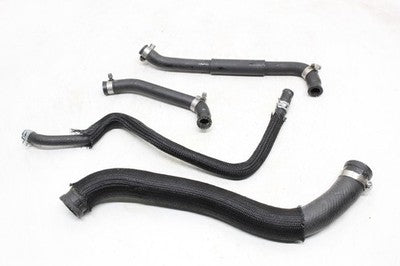 06-07 SUZUKI GSXR 750 OEM ENGINE MOTOR HOSES LINES