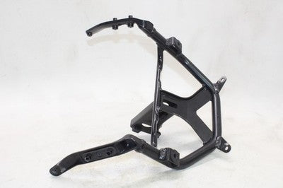 2002 SUZUKI GSXR 1000 OEM UPPER FAIRING MIRROR GAUGES STAY BRACKET