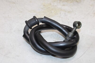 01-03 SUZUKI GSXR 600 OEM REAR BACK BRAKE HOSE FLUID LINE