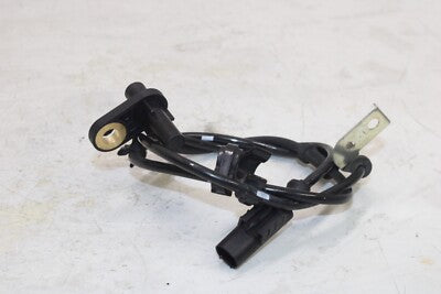 2018 KAWASAKI CONCOURS 14 ZG1400 ABS OEM REAR ABS BRAKE SENSOR