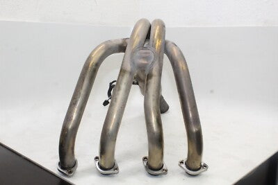 2016 SUZUKI BANDIT 1250S GSX1250SA OEM EXHAUST HEADER PIPES MANIFOLD