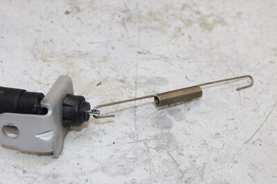 1999 TRIUMPH SPEED TRIPLE T509 OEM REAR BACK BRAKE SENSOR