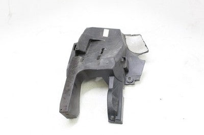 2005 YAMAHA FZ6 FAZER OEM REAR INNER FAIRING UNDER TRAY