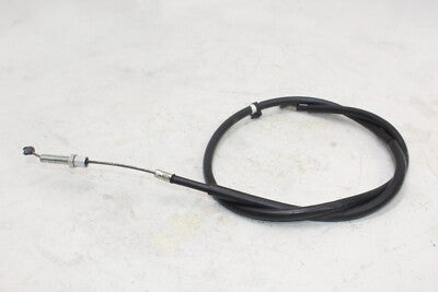 08-09 SUZUKI GSXR750 OEM CLUTCH CABLE LINE