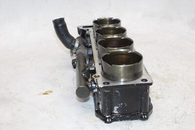 1998 KAWASAKI CONCOURS 1000 ZG1000A OEM ENGINE MOTOR PISTON CYLINDERS BLOCK JUG
