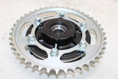 2023 SUZUKI GSXS750 OEM REAR BACK SPROCKET
