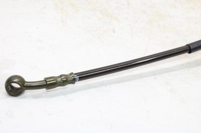 2022 XMOTOS XB88 250cc OEM REAR BACK BRAKE HOSE FLUID LINE