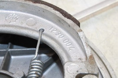 1972 BMW R75 5 OEM FRONT DRUM BRAKE