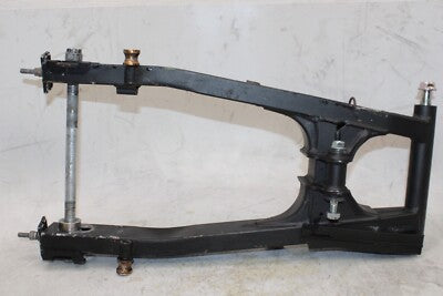 16-17 KAWASAKI NINJA 300 EX300B OEM REAR SWINGARM BACK SUSPENSION SWING ARM