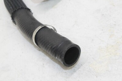 2013 KAWASAKI CONCOURS 14 ZG1400-C OEM RADIATOR HOSES ENGINE COOLANT WATER PIPES