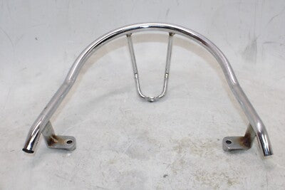 2020 SYM 200i OEM PASSENGER REAR SEAT GRAB BAR HANDLE SET