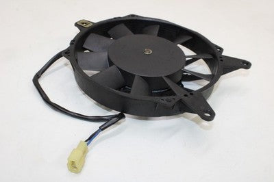 1997 TRIUMPH TROPHY 900 OEM ENGINE RADIATOR COOLING FAN