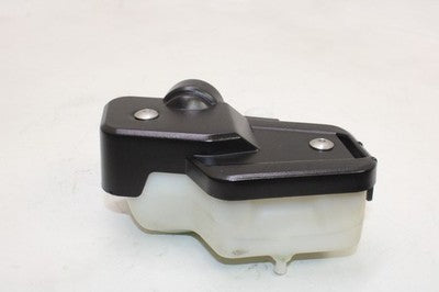 15-18 YAMAHA YZF R3 OEM COOLANT WATER TANK RESERVOIR BOTTLE
