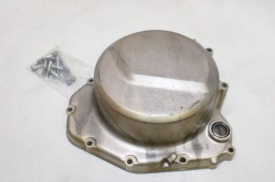 1982 KAWASAKI KZ750N OEM CLUTCH SIDE ENGINE MOTOR COVER