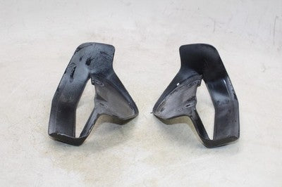 95-01 BMW R1100R OEM COOLER COWL DUCT PAIR