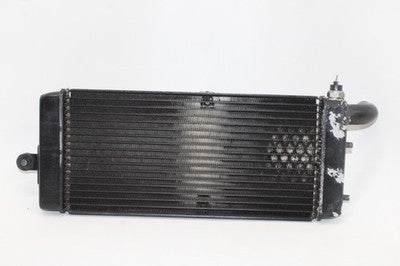 2003 HONDA SHADOW ACE 750 VT750CD DELUXE OEM ENGINE COOLER COOLING RADIATOR