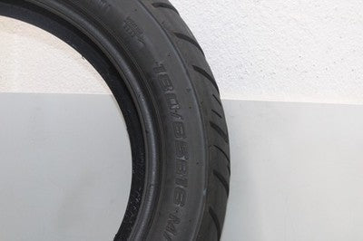 REAR BACK WHEEL TIRE Shinko SR777 HD 180/55B16 M/C 81H