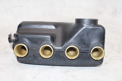 84-89 BMW K100RS OEM AIRBOX AIR INTAKE FILTER BOX
