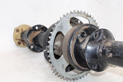 1983 Kawasaki KLT250 OEM DIFFERENTIAL