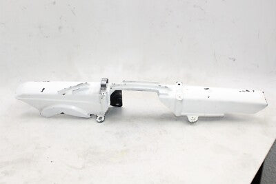 98-09 HONDA INTERCEPTOR 800 OEM REAR BACK DRIVE CHAIN GUARD COVER SHIELD
