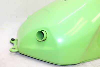 91-92 KAWASAKI NINJA ZX7 ZX750J OEM GAS TANK FUEL CELL PETROL RESERVOIR