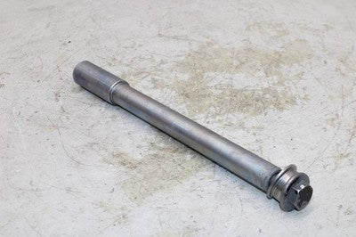 2018 BMW G310GS OEM FRONT WHEEL RIM AXLE PIVOT BOLT