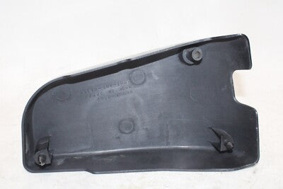 1997 KAWASAKI VULCAN 1500 CLASSIC VN1500-D OEM FRAME COVER COWL RIGHT SIDE