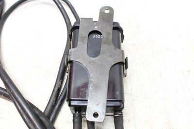03-07 KAWASAKI ZZR600 ZX600J OEM EVAP VAPOR CHARCOAL EMISSION CANISTER