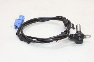 15-22 HONDA CBR300R OEM FRONT ABS BRAKE SENSOR