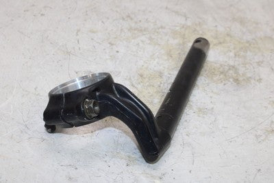 00-01 HONDA CBR929RR OEM RIGHT CLIP ON HANDLEBAR