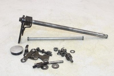 92-98 SUZUKI INTRUDER 800 VS800GL OEM SHIFTER SHIFT SHAFT