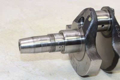 18-19 KTM 390 DUKE OEM ENGINE MOTOR CRANKSHAFT CRANK SHAFT