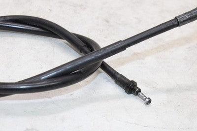 95-07 YAMAHA YZF600R OEM CLUTCH CABLE LINE
