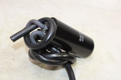 2006 YAMAHA MAJESTY 400 YP400 OEM EVAP VAPOR CHARCOAL EMISSION CANISTER
