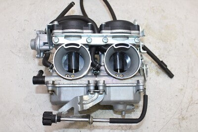 92-00 KAWASAKI NINJA 250R EX250F OEM CARBS CARBURETORS