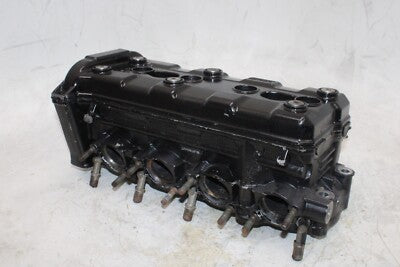 98-99 YAMAHA YZF R1 OEM ENGINE TOP END CYLINDER HEAD