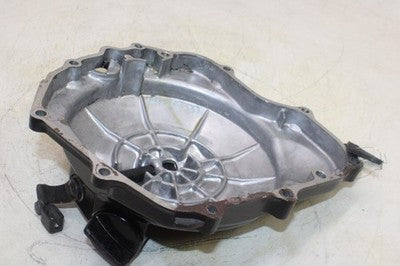 08-12 KAWASAKI NINJA 250R EX250J OEM CLUTCH SIDE ENGINE MOTOR COVER