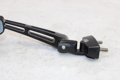 95-07 YAMAHA YZF600R OEM LEFT SIDE REAR VIEW MIRROR