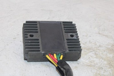 2011 APRILIA DORSODURO 750 OEM RECTIFIER VOLTAGE REGULATOR