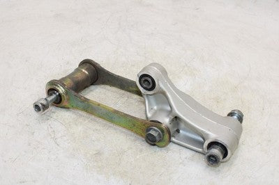 01-10 HONDA GOLDWING 1800 GL1800 OEM REAR DOGBONE SHOCK LINKAGE LINK