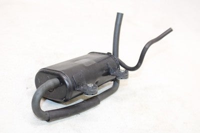2008 HONDA CBR600RR OEM EVAP VAPOR CHARCOAL EMISSION CANISTER