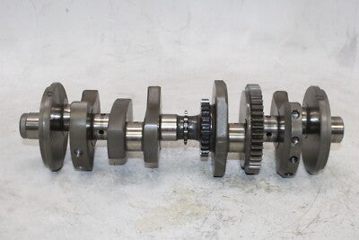 1997 YAMAHA YZF1000R OEM ENGINE MOTOR CRANKSHAFT CRANK SHAFT