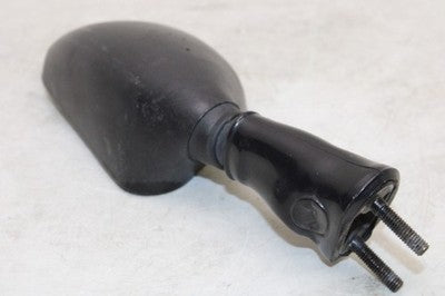 98-02 KAWASAKI NINJA ZX6R ZX600J OEM LEFT SIDE REAR VIEW MIRROR