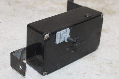 1987 BMW K100RS OEM IGNITION RELAY BOX